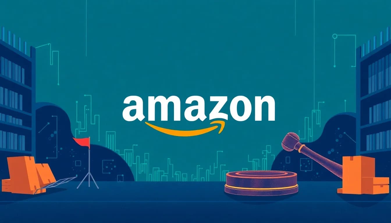 Perplexity Secures Legal Victory Against Amazon in AI Shopping Case