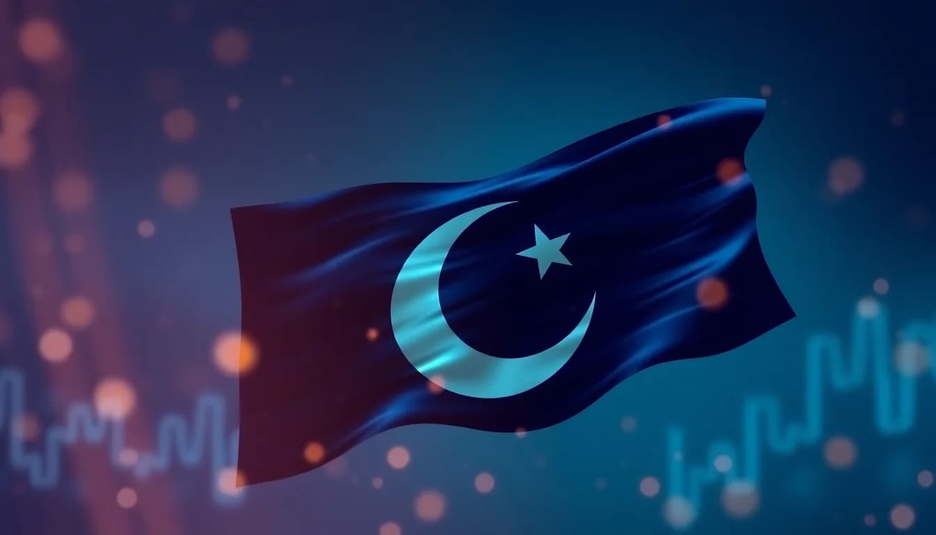 Pakistan Imposes September 5 Registration Deadline for Crypto Firms