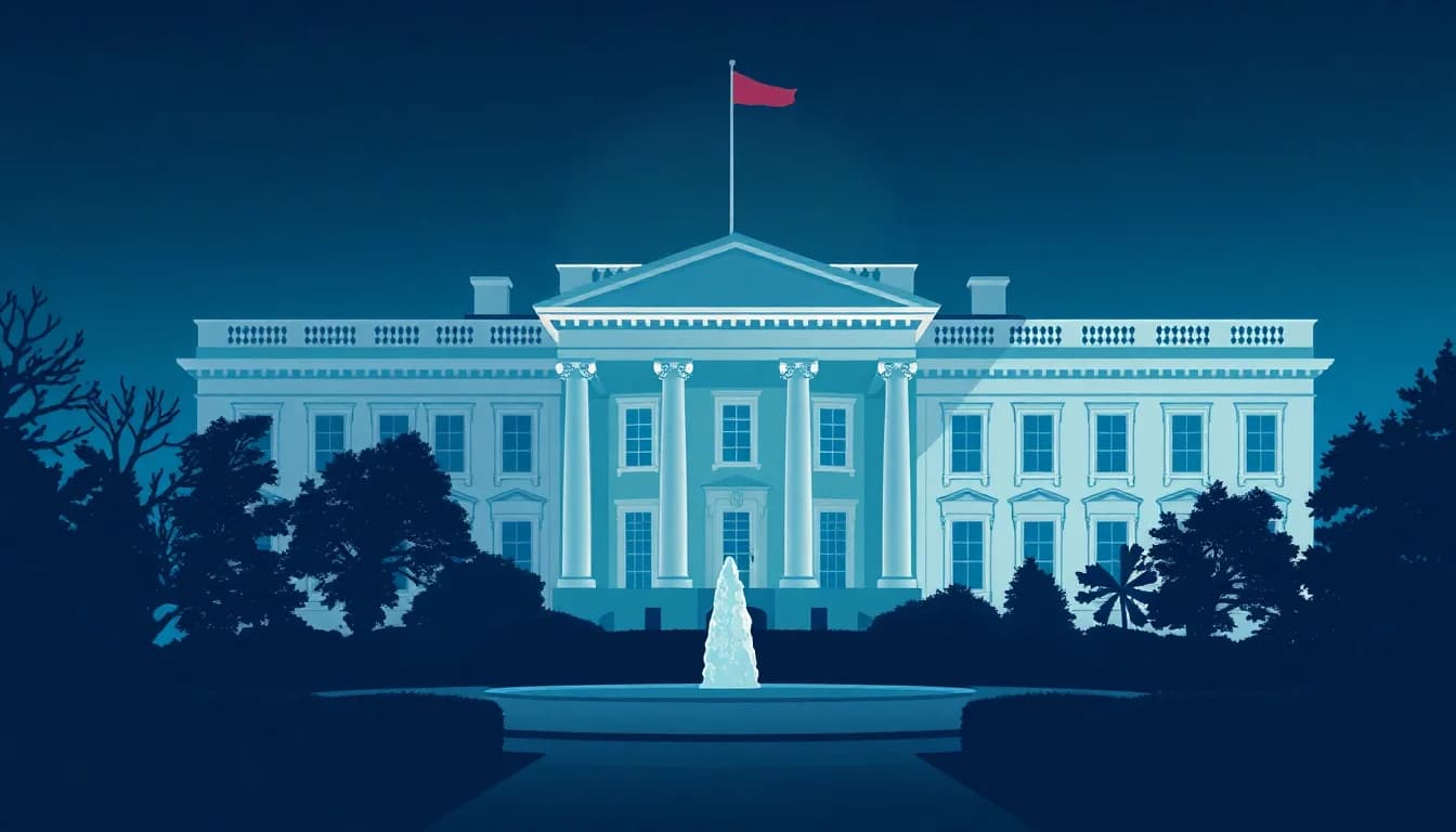 White House Evaluates CFTC Prediction Market Regulation Amid Trump’s Support for Federal Oversight