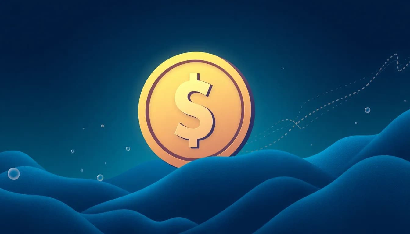 SoFi Introduces SOFIE Tokenized Deposit with 4.4% Yield