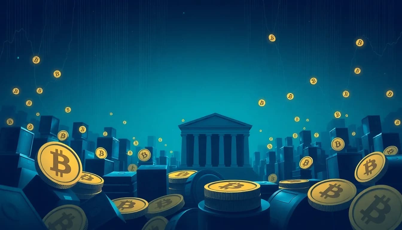 Dispute Over Ownership of Dormant Bitcoin Addresses in the U.S.