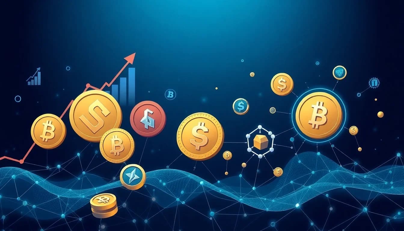 Experts Declare a 'War' Among Stablecoin Networks