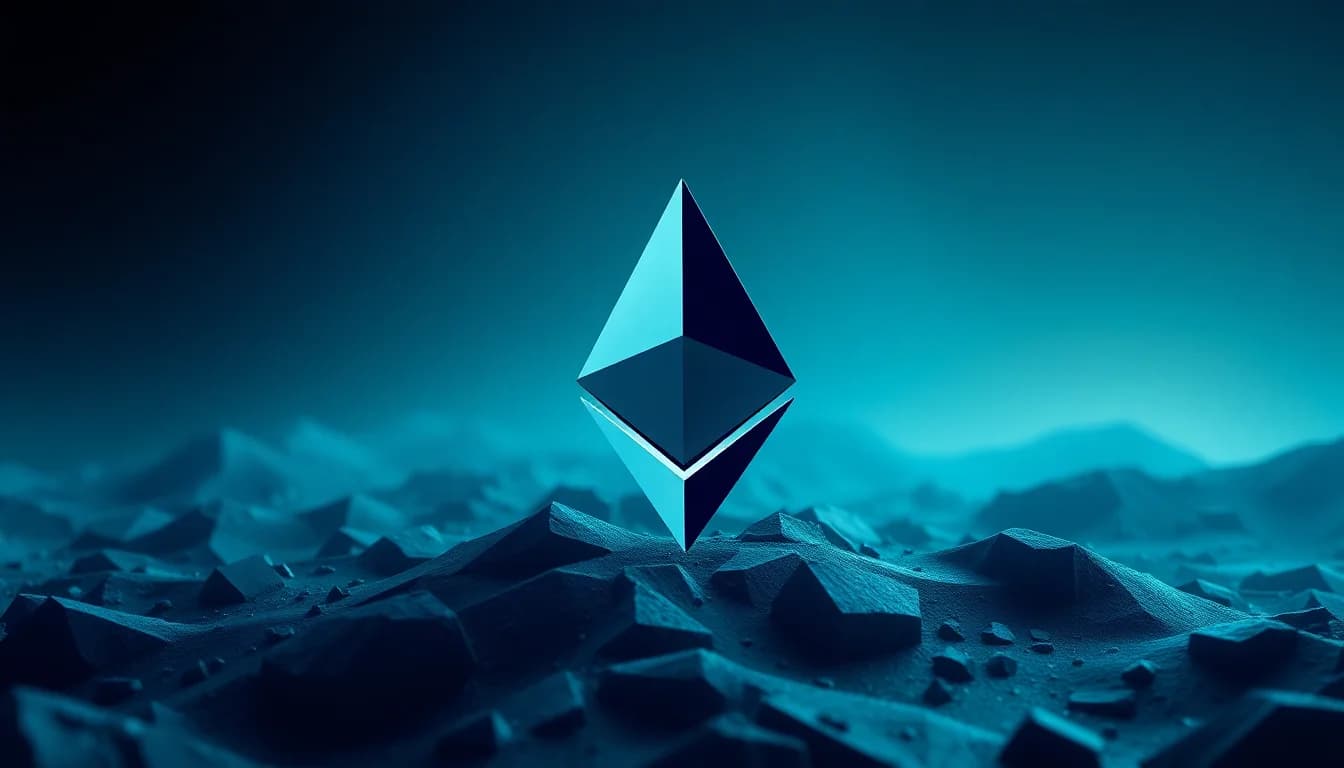 Ethereum Enters Second Decade Amid Significant Changes