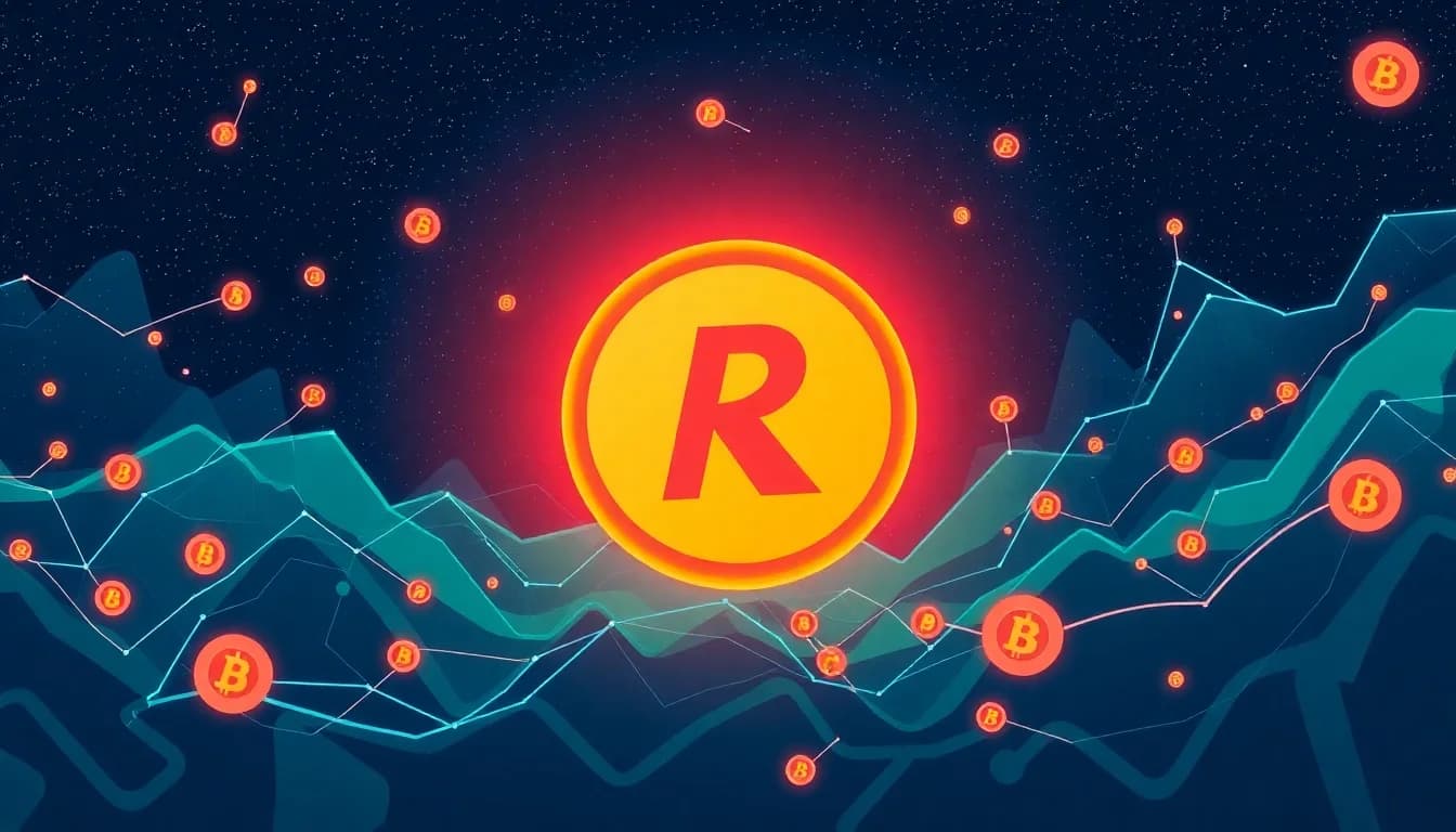 Robinhood Chain: A Blockchain for Tokenized Stocks Overrun by Memecoins