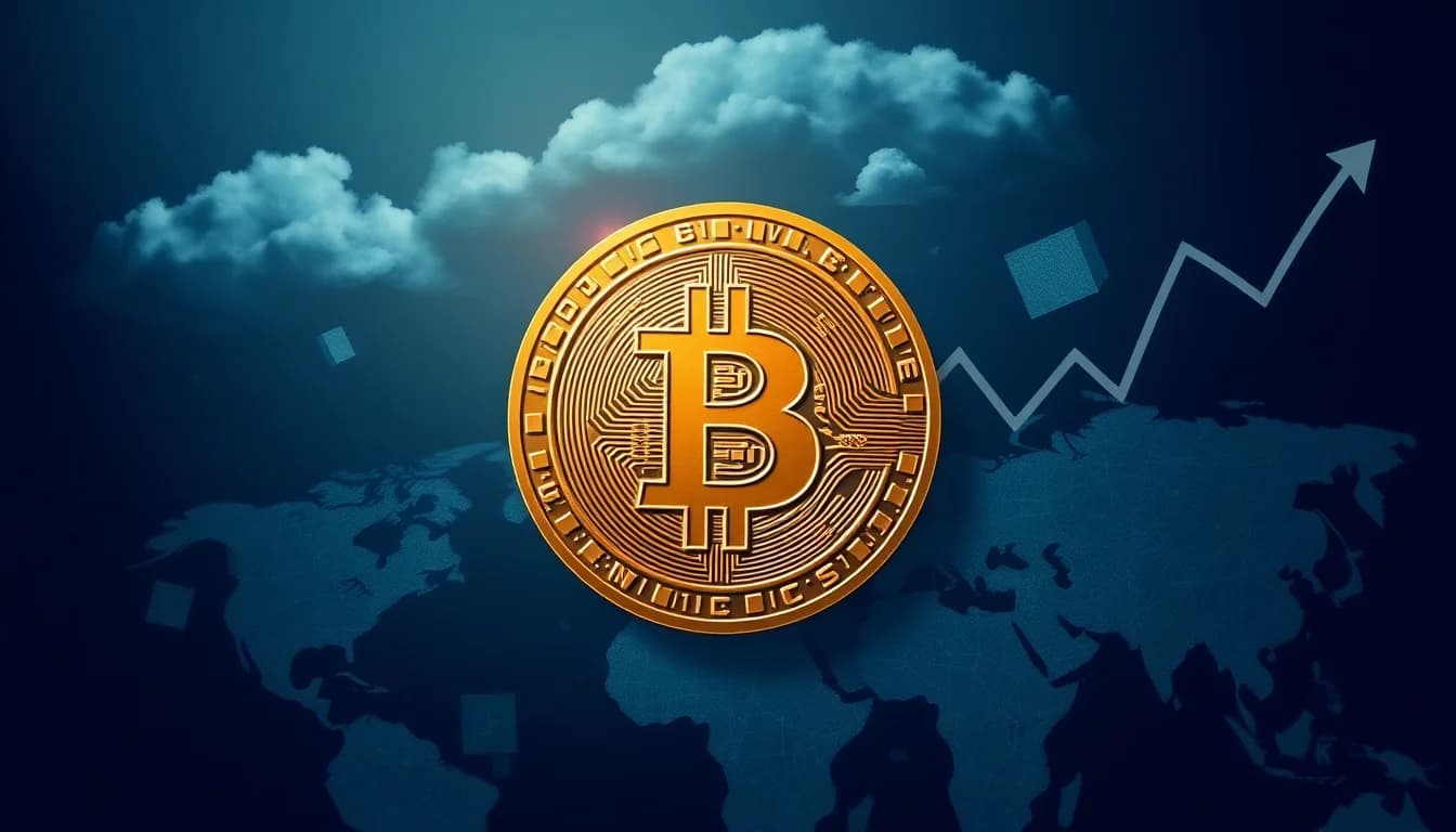 QCP Analysts Question Bitcoin's Growth Sustainability