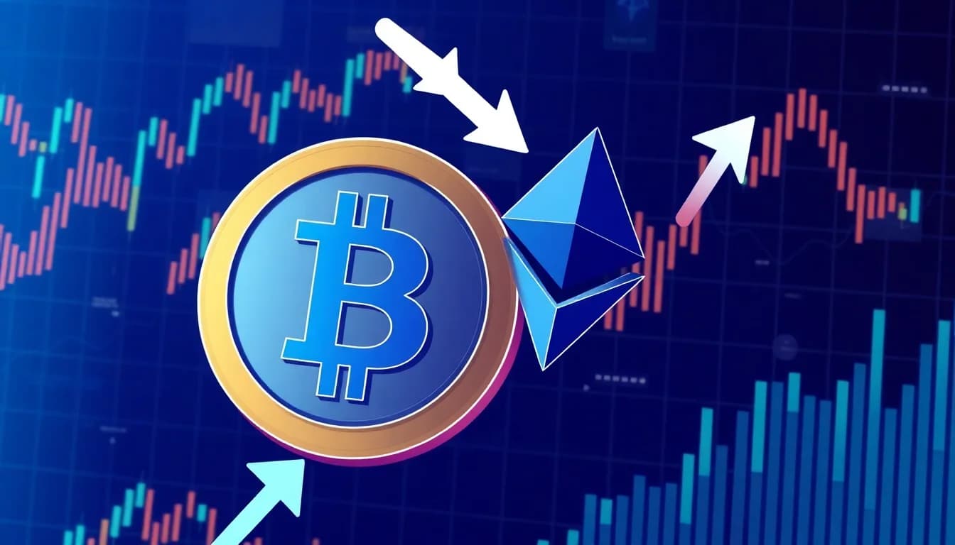 Funding Rate: How It Helps Predict Bitcoin and Ethereum Price Reversals