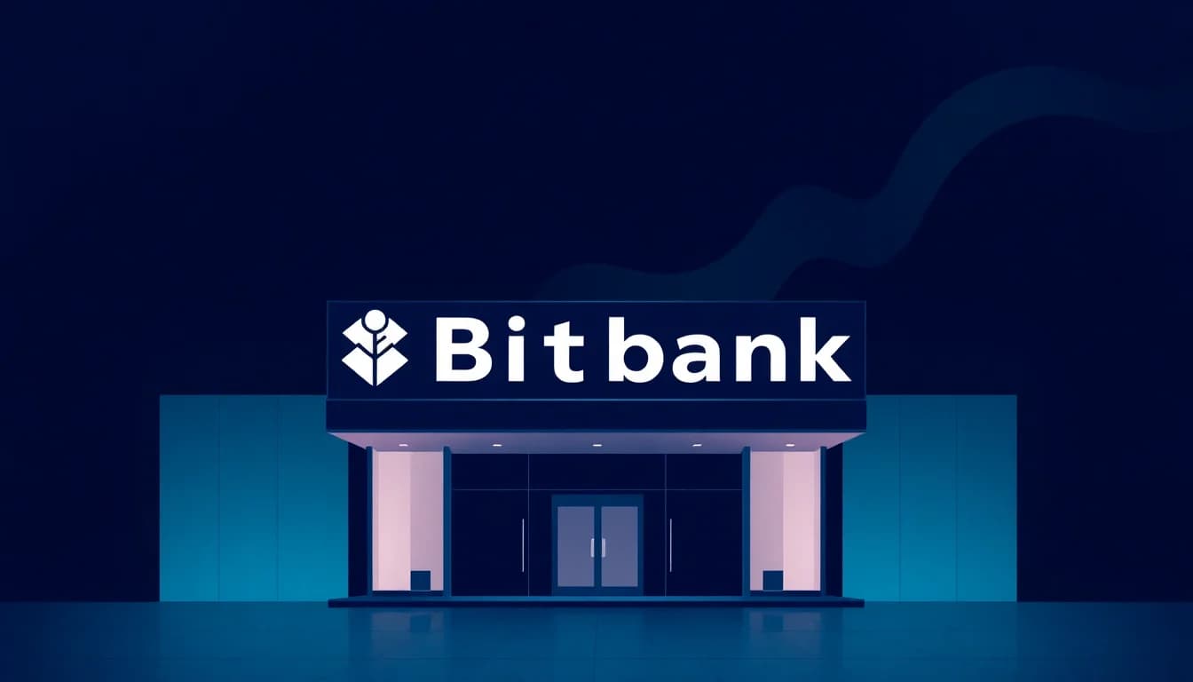 SBI Holdings to Acquire Bitbank for $289 Million