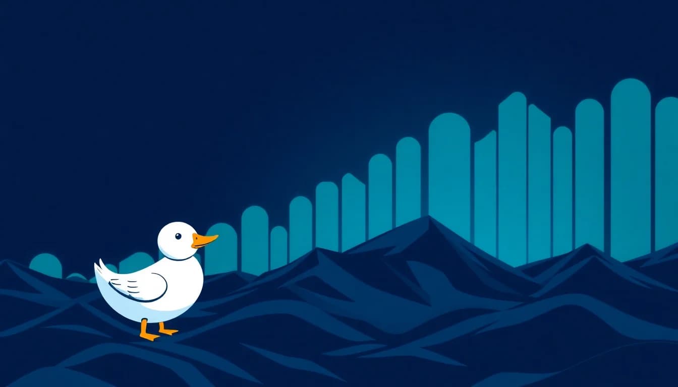 DuckDuckGo Downloads Surge 30% Following Google AI Update