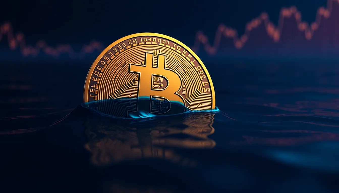 Glassnode: Long-Term Bitcoin Investors Face Significant Losses