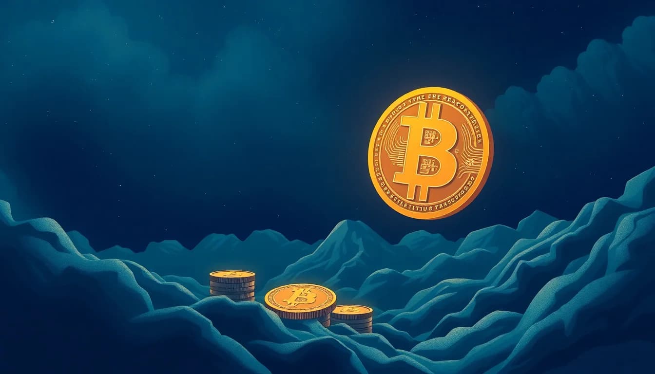 Are retail investors liquidating bitcoin for the SpaceX IPO?