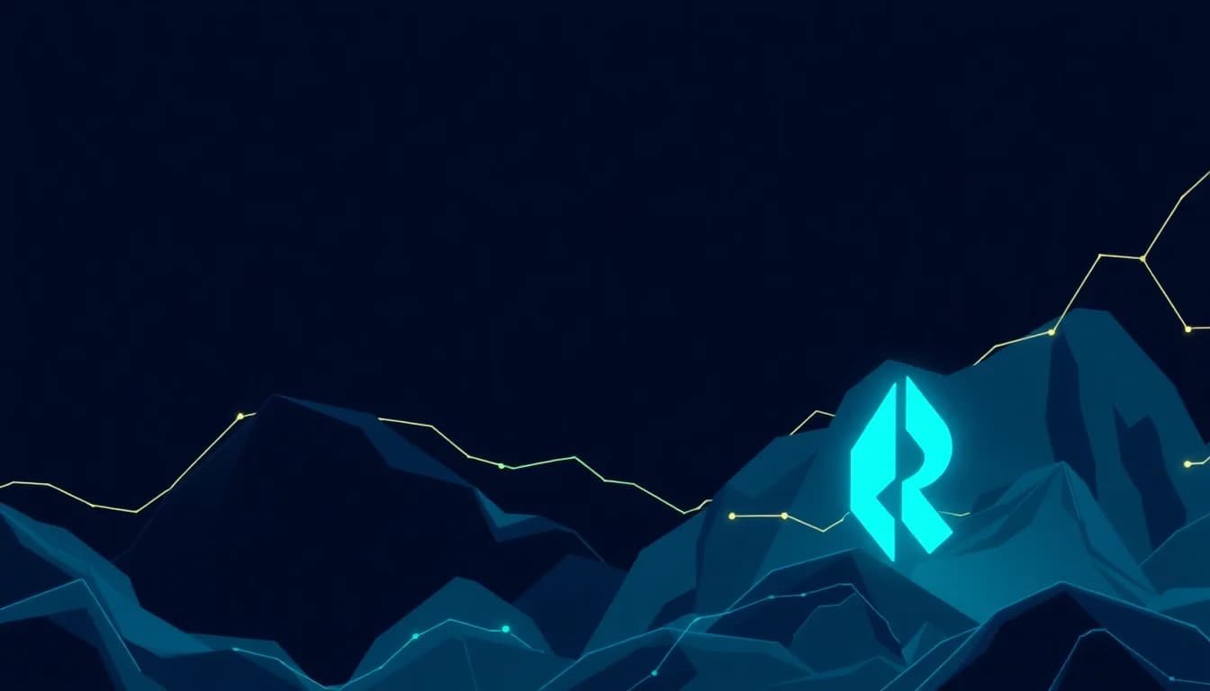 Robinhood Unveils 'Robinhood Chain' with Tokenized Stocks
