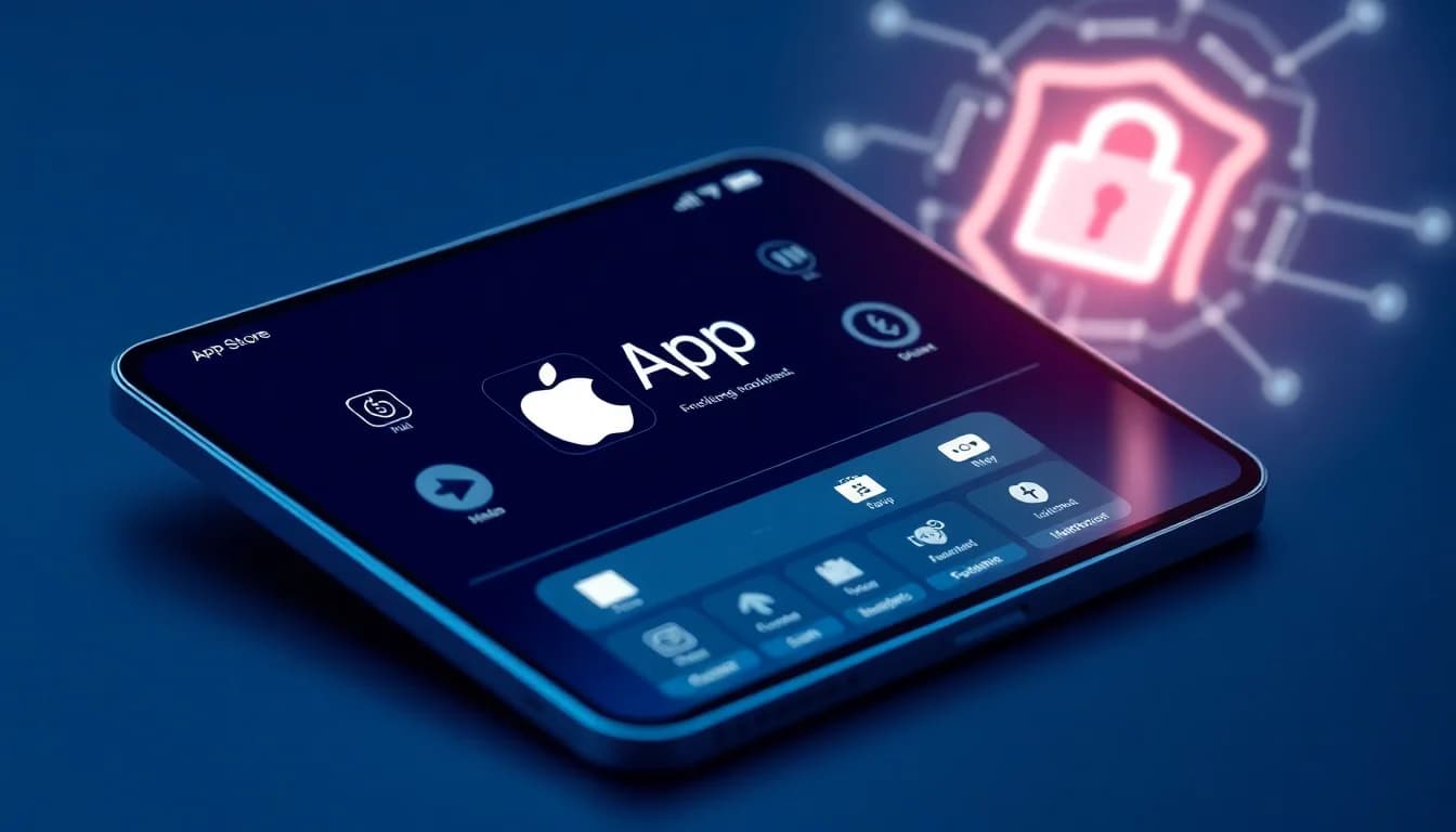 Replit Enables App Creation and Publishing to App Store Without Coding Skills
