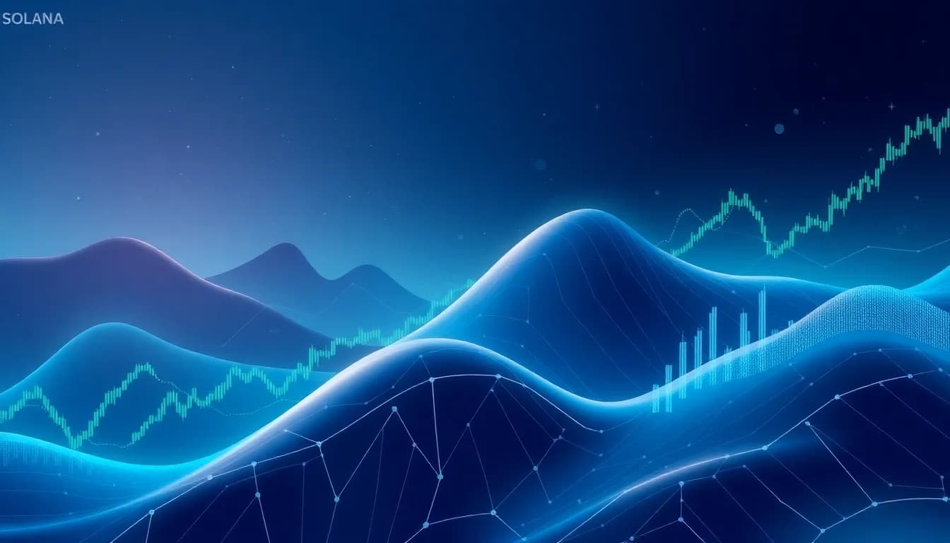 Solana's DoubleZero Integrates Kalshi for Enhanced Market Data