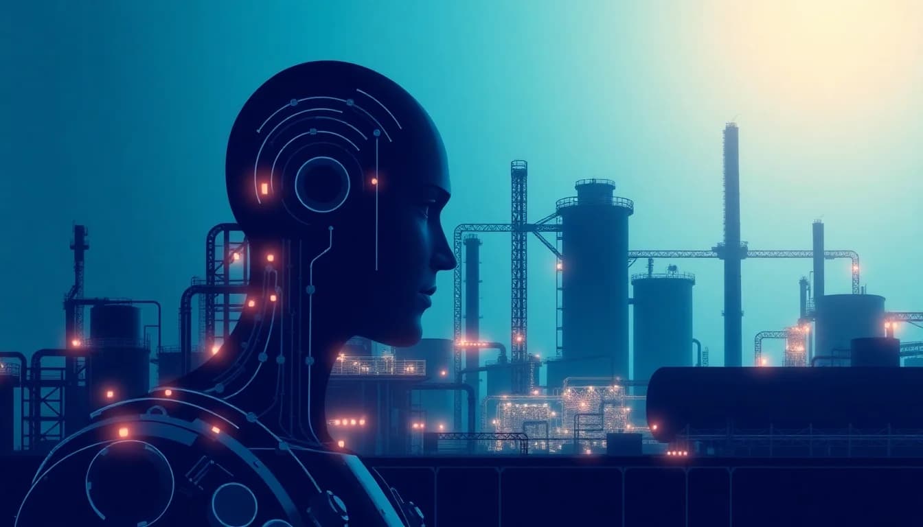 Research: AI Boom Fuels Demand for 'Forever Chemicals'