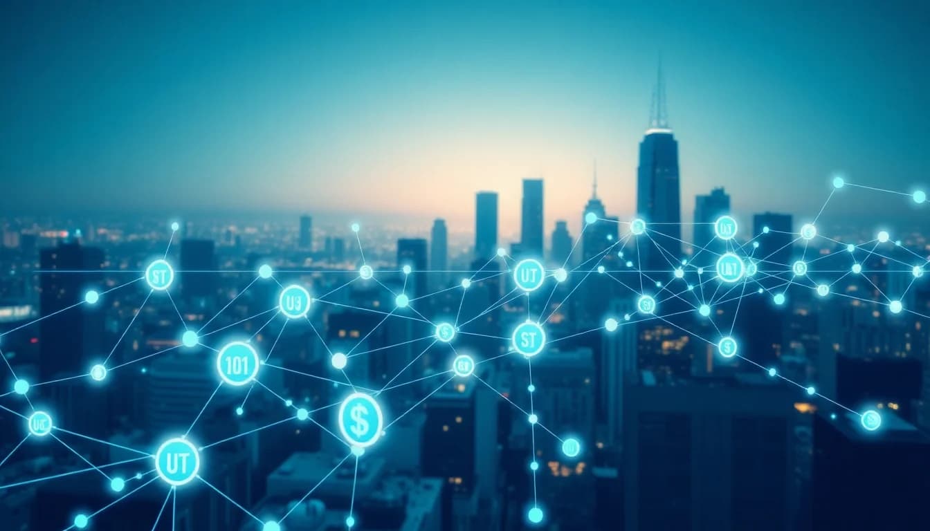 Bloomberg and Kaiko to Move Financial Data to Blockchain