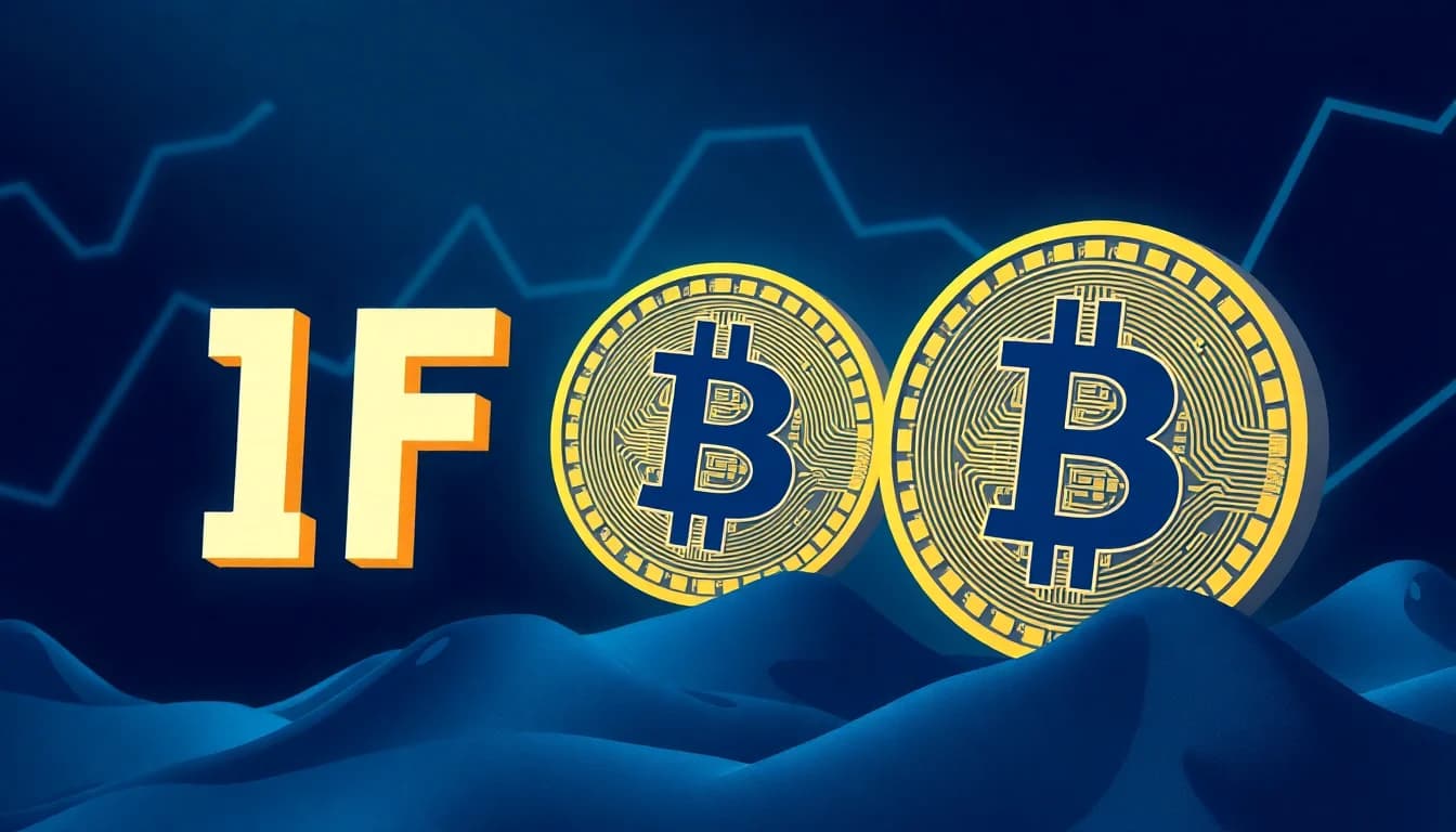 Standard Chartered Identifies Three 'Ifs' That Impact Bitcoin's Market Position