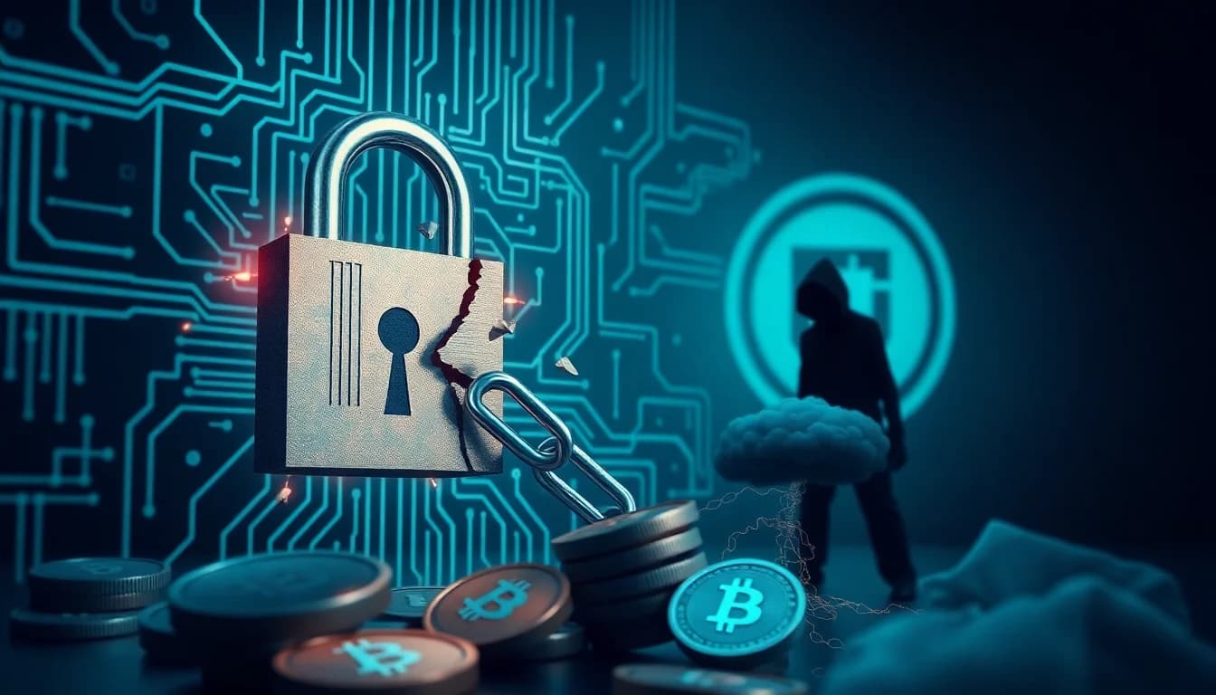 Cybersecurity Weekly: GitHub Breach, First VPN Shutdown, and More