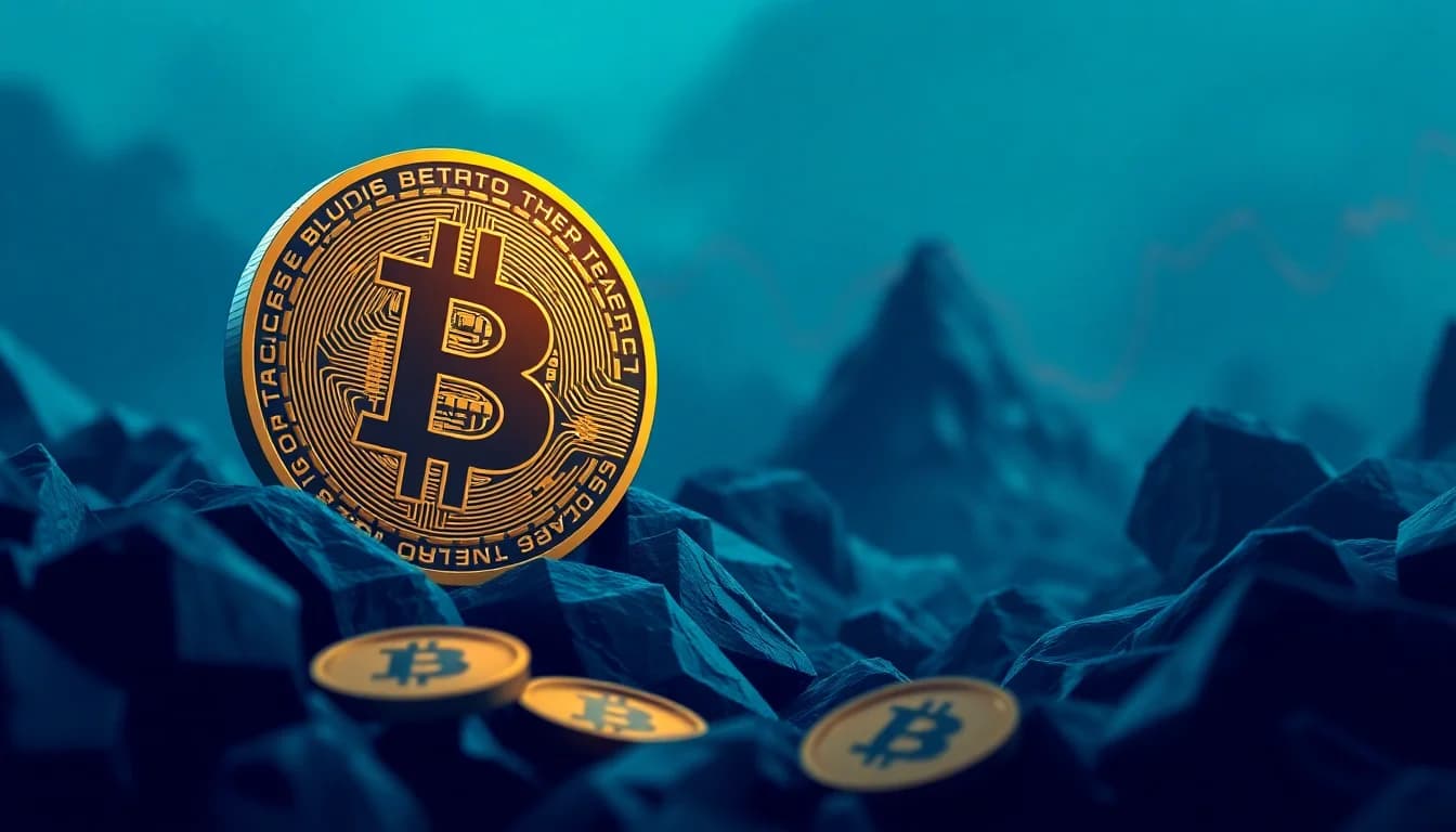Bitcoin Experiences Significant Surge, Shifting Market Sentiment
