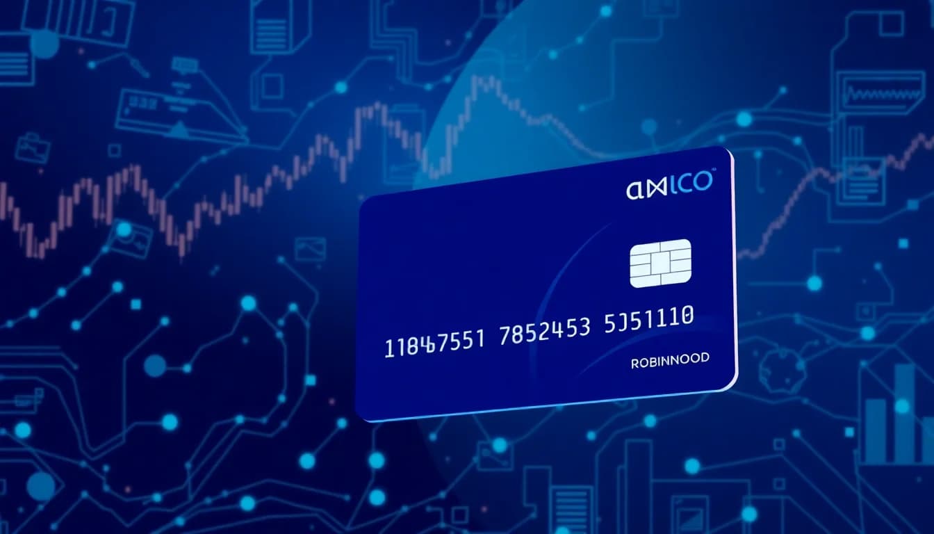 Robinhood Introduces AI Agents for Trading and Credit Card Use