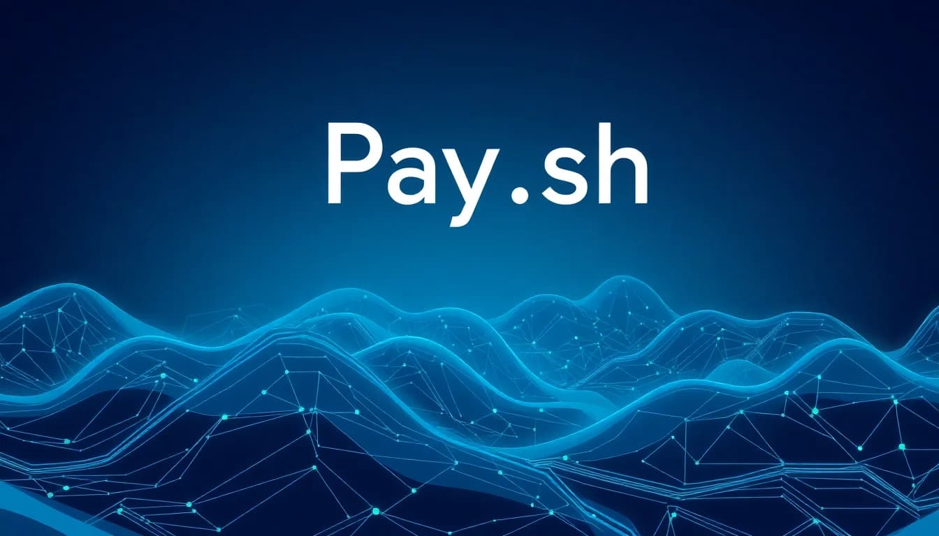 Solana Foundation and Google Cloud Launch Payment System for AI Bots