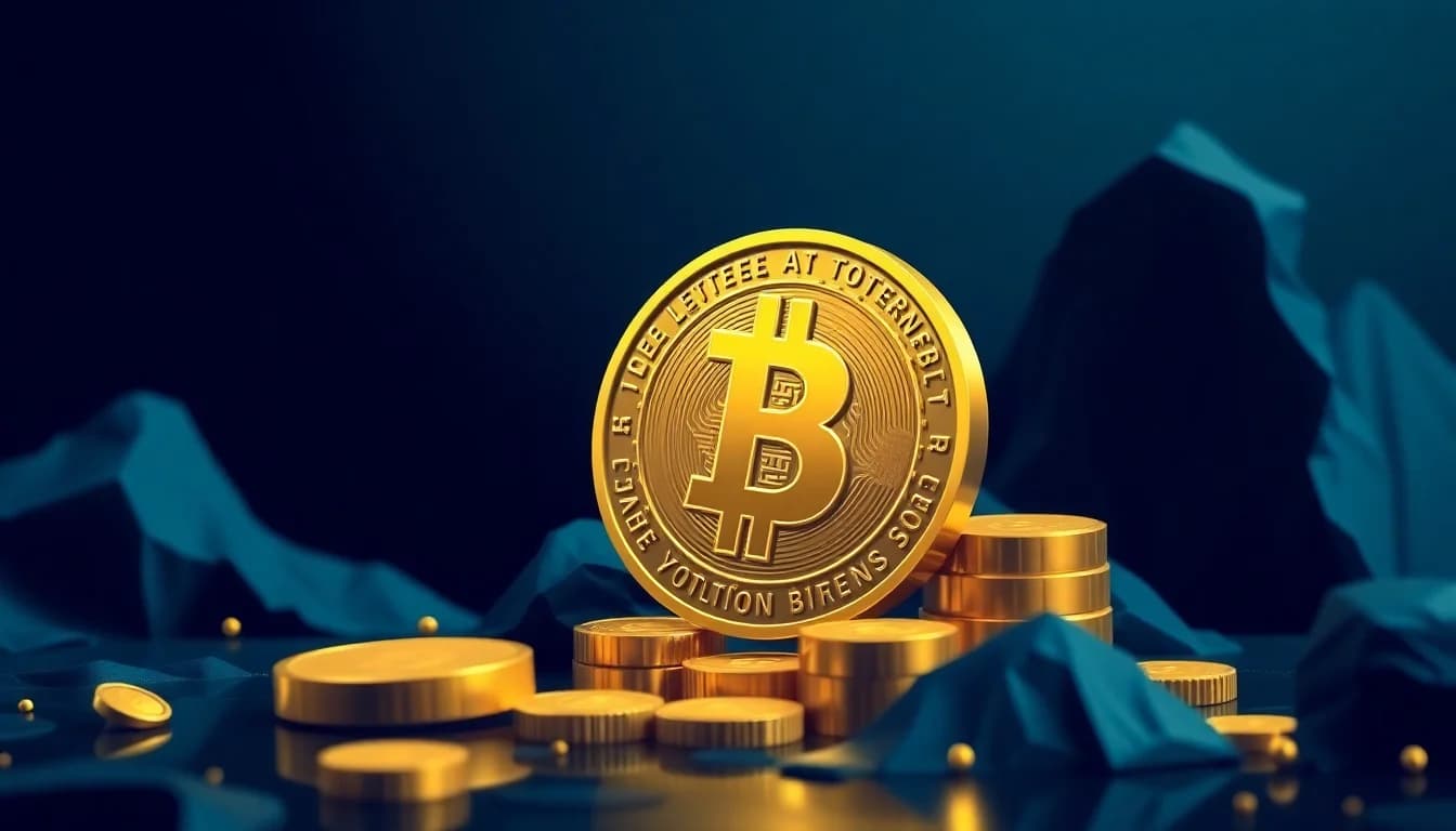 Tether Utilizes $23 Billion Gold Reserves for Bullion-Backed Loans