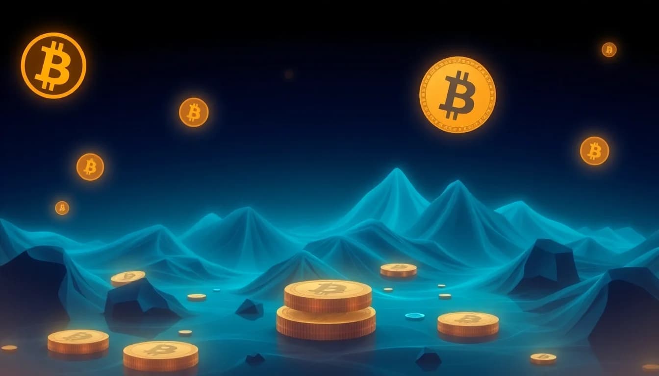 Bitcoin Dips Below $83,000 Amid Mixed Reactions to Ethereum Researcher's Warning