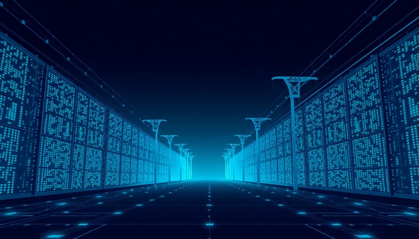 PJM Reports $23.1 Billion Cost for AI Data Centers