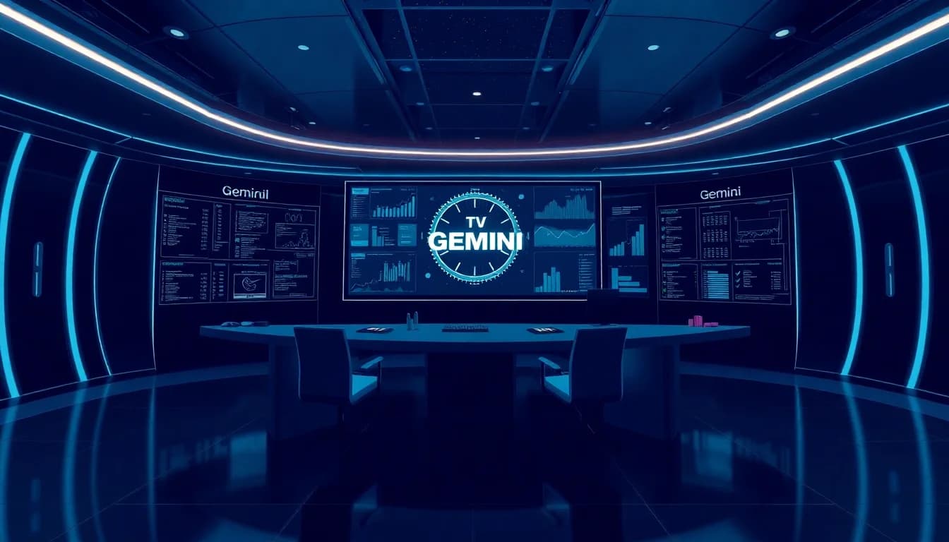 Gemini integrates SpaceXAI for personalized prediction markets