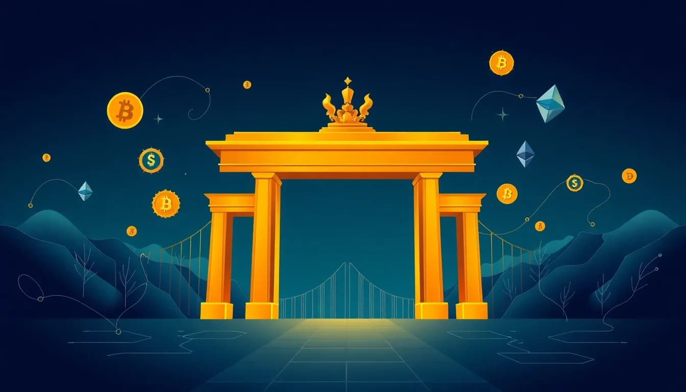 ING Germany Launches Trading of Bitcoin-Linked ETNs