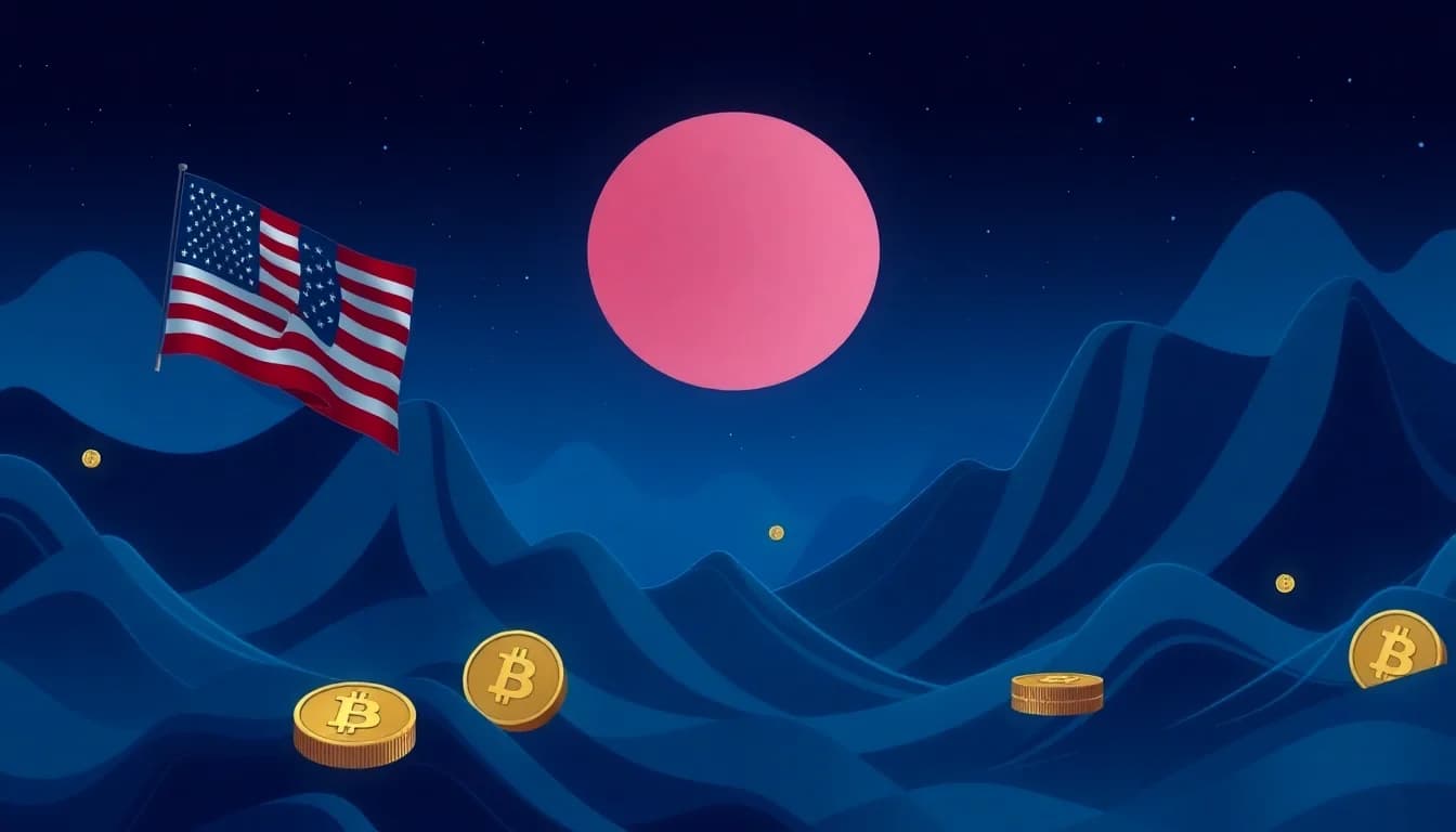 U.S.-Japan Forex Intervention Sparks Yen Carry Trade Concerns for Bitcoin
