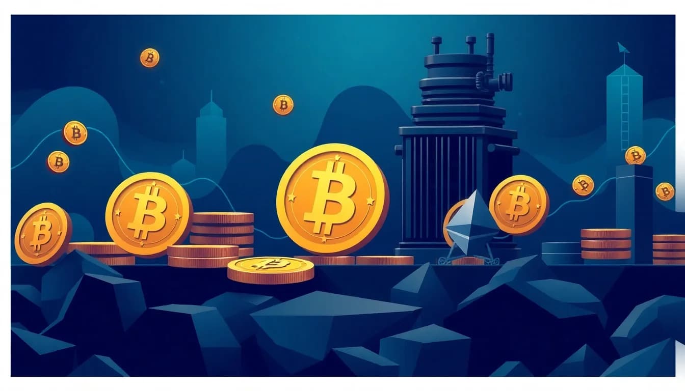 Strategy Accumulates 4% of Bitcoin Supply