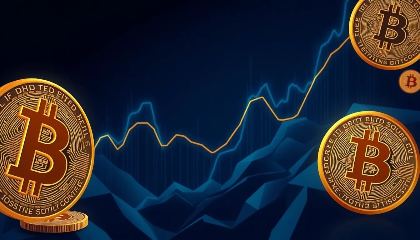 ETF Demand Drops as Bitcoin Selling Pressure Hits 'High-Risk' Level