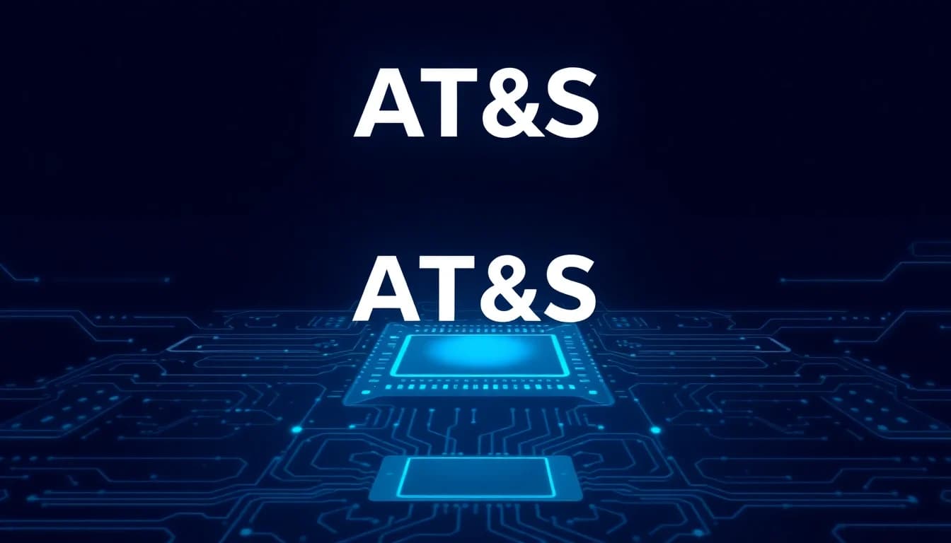 AT&S Invests €2 Billion in AI Chip Production with AMD