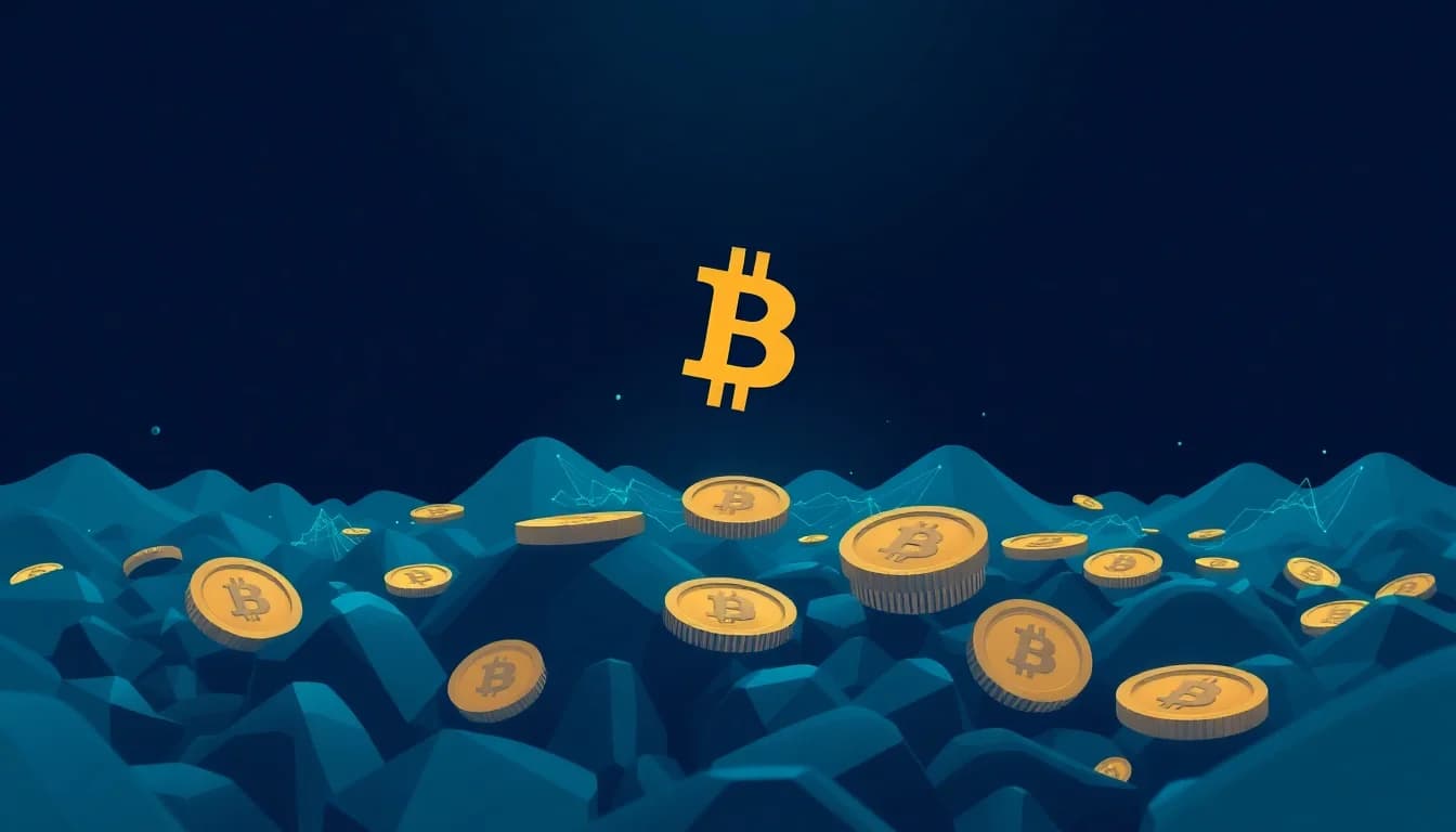 Public Miners Contribute $1.78 Billion in Bitcoin Selling Pressure