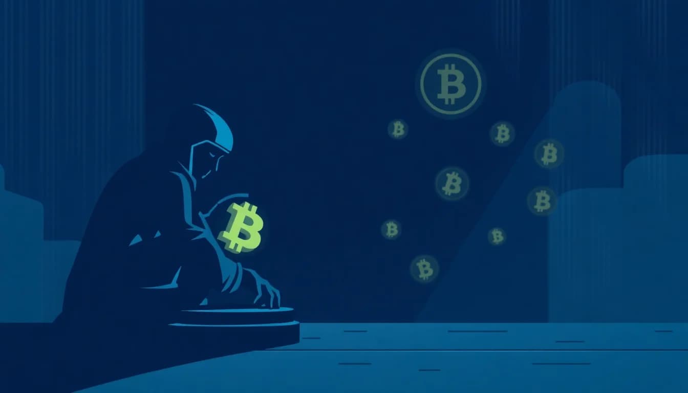 UK Fraud Review Suggests Judge Training for Crypto and AI Scams