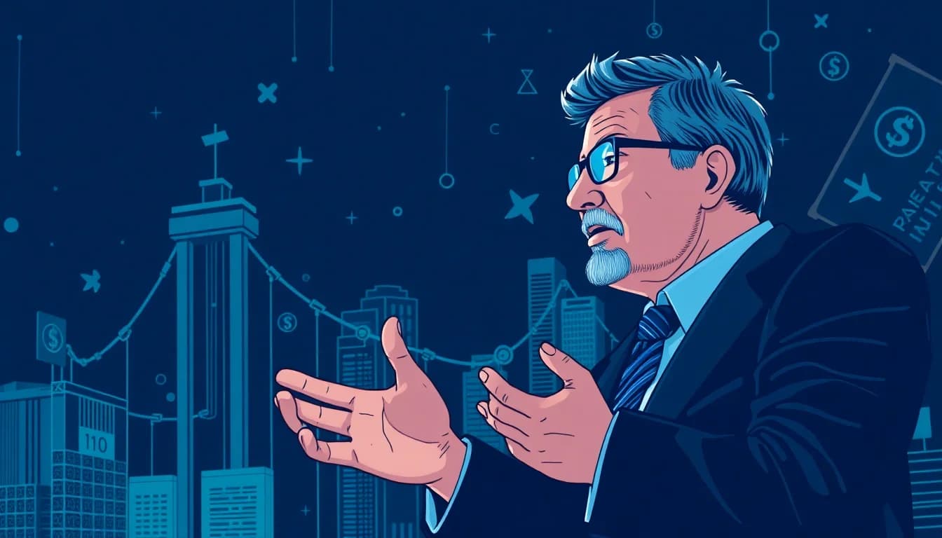 Tokenized Securities Require Competition, Not Gatekeepers