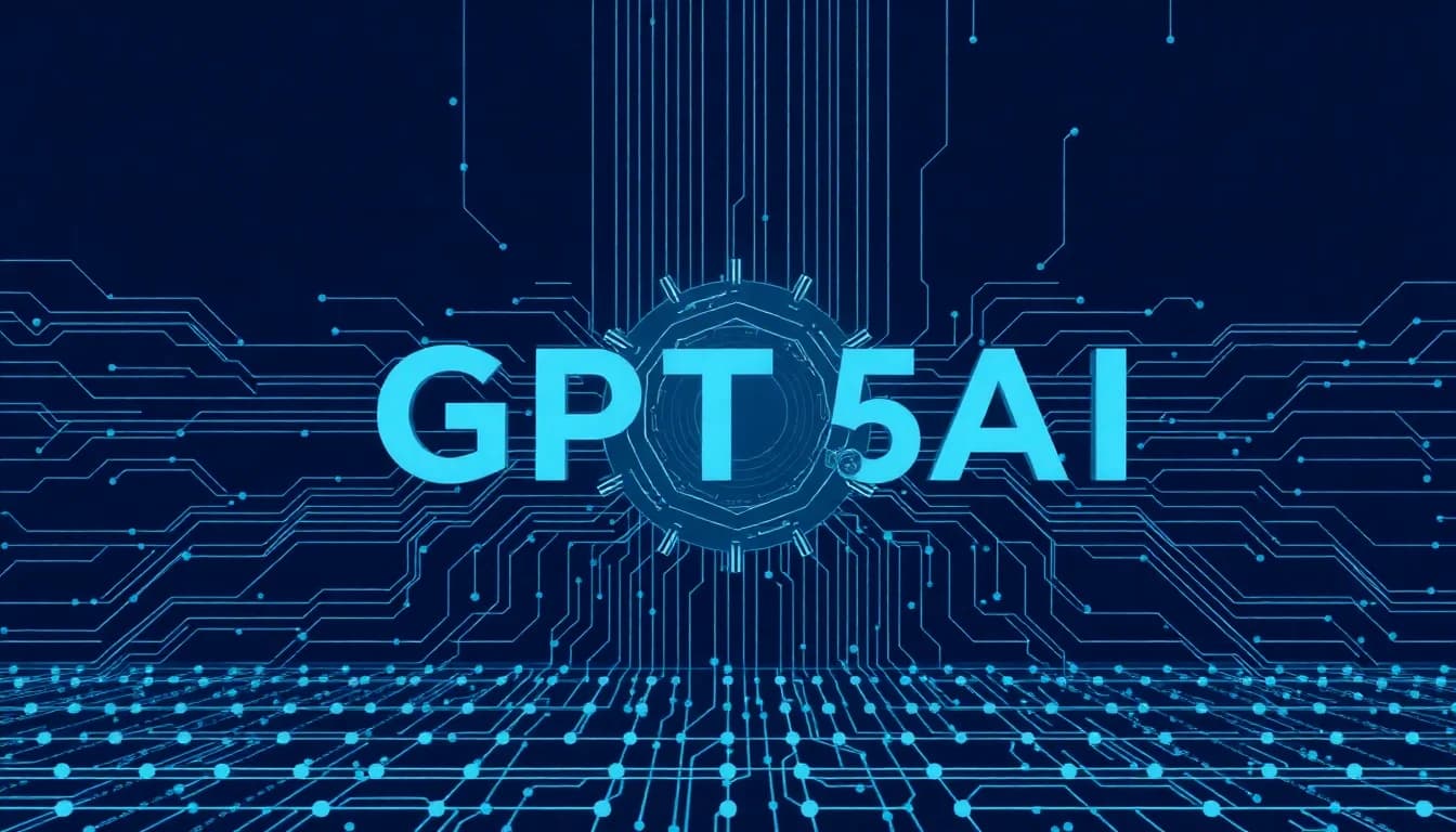 OpenAI Unveils Flagship AI Model GPT-5.5