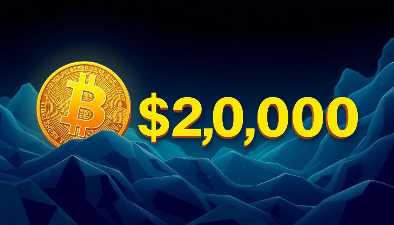 Bitcoin Tests $82,000 Amid Record ETF Inflows