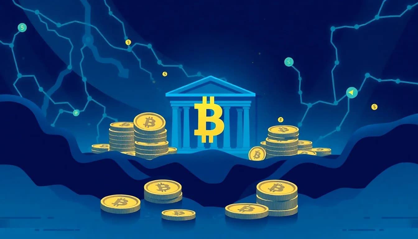 US Authorities Confiscate Over $25 Million in Crypto from Fraud Schemes