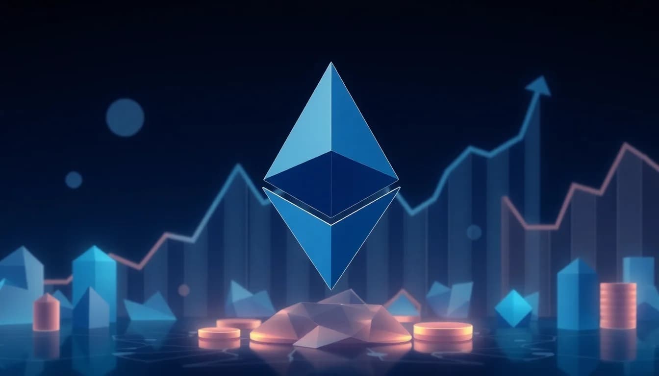 Peter Thiel's Founders Fund Exits Ethereum Company ETHZilla