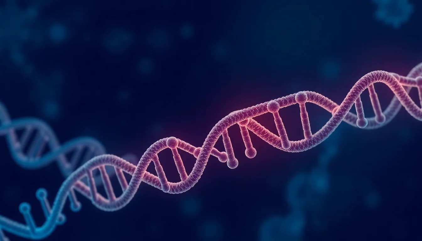 Anthropic's Claude Identifies Novel Enzyme System in DNA, But Its Importance Remains Unclear