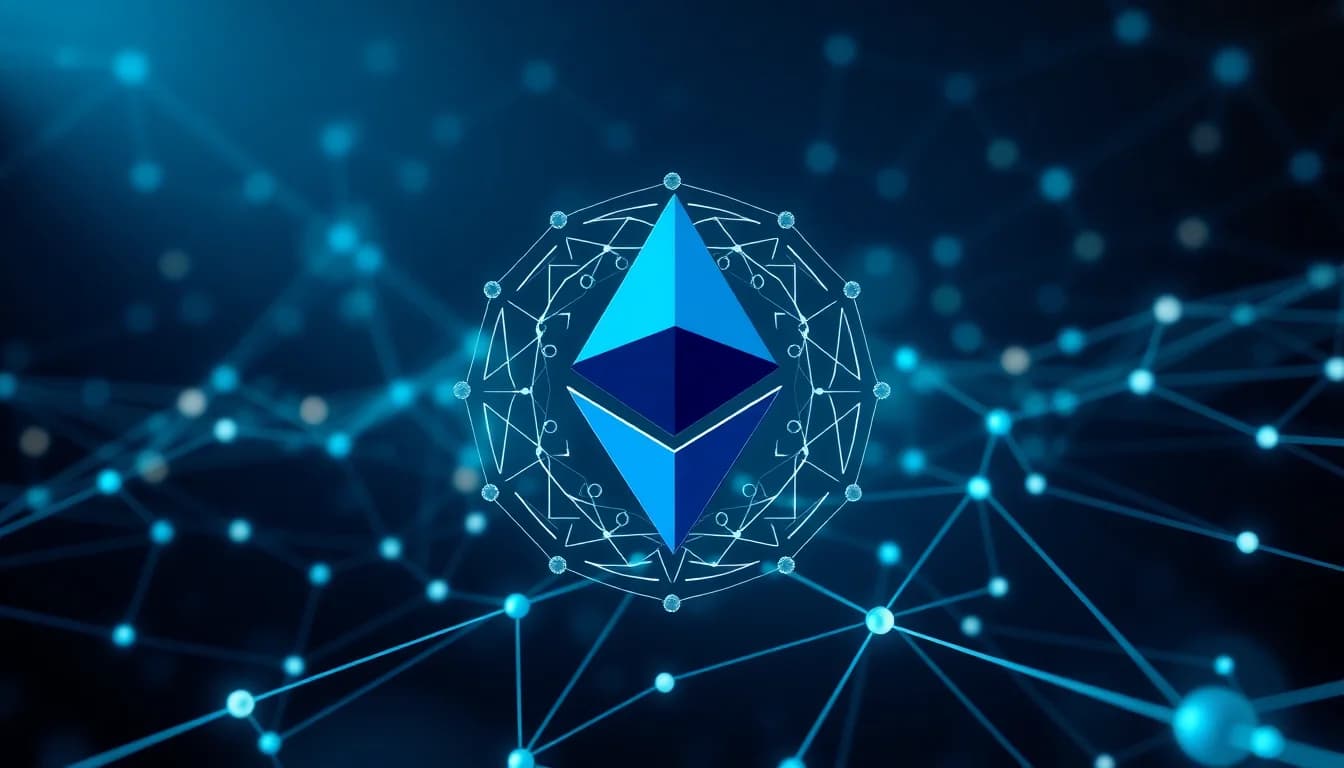 Ethereum Foundation Highlights ZK Technologies as Key to Network's Future