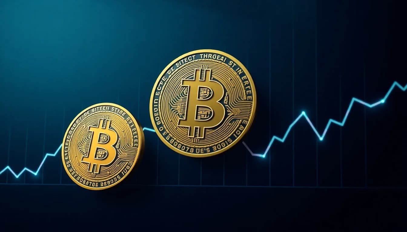 Experts Predict Bearish Trend for Bitcoin Before Surge to $1 Million