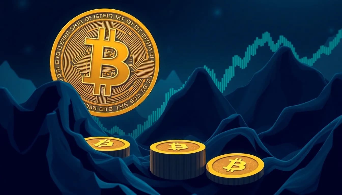 Bitcoin Derivatives Indicate Market Anxiety; Weak Core PCE May Spark Recovery