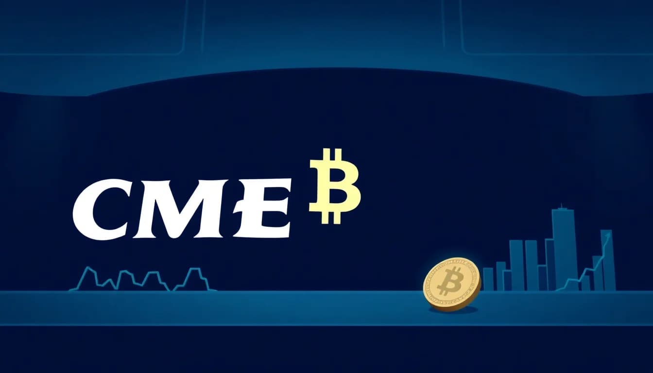 CFTC Seeks to Dismiss CME's Lawsuit Over Bitcoin Perpetual Futures