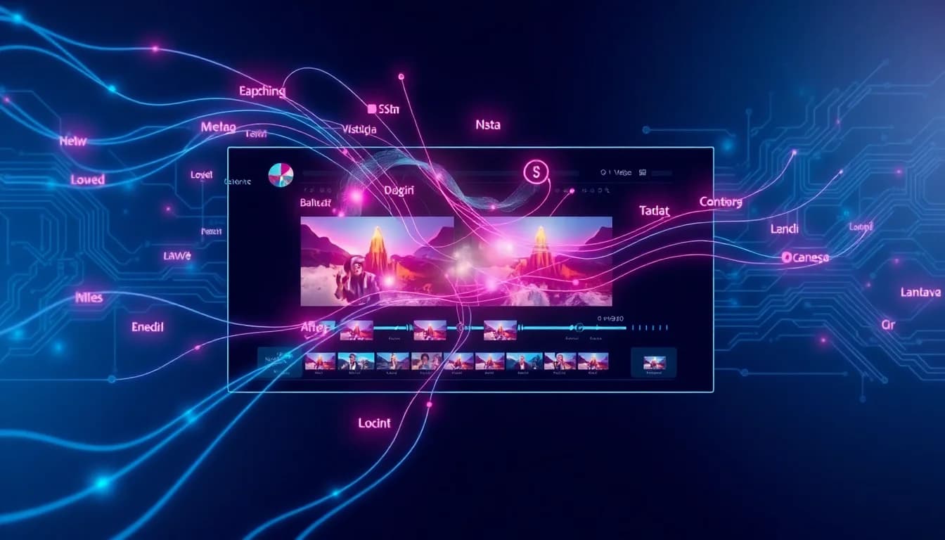 ByteDance Launches New AI Video Generator Seedance 2.0