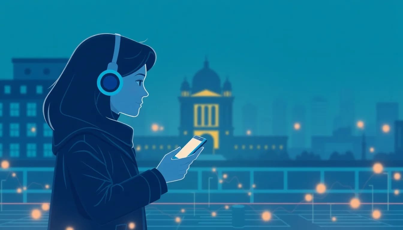 AI Agent Added to Ukraine's Diia App