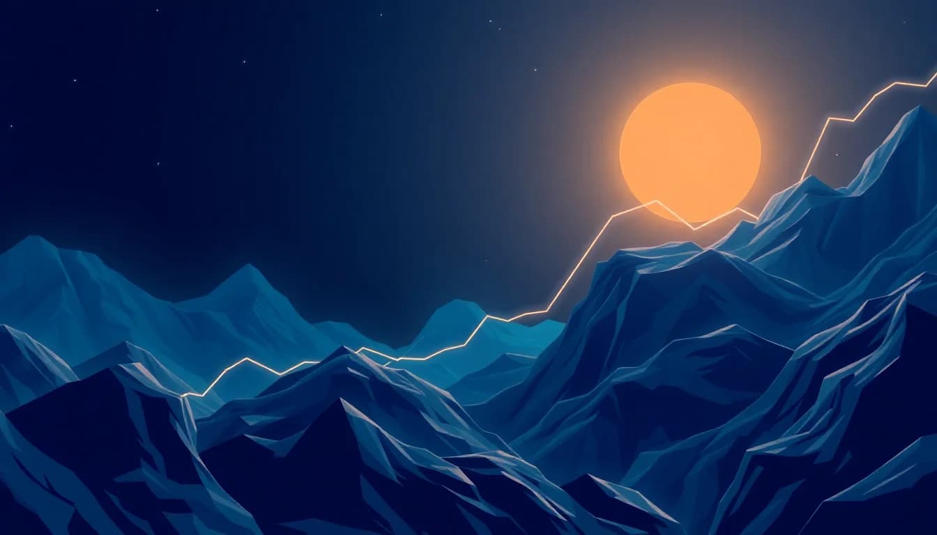 CoinDesk 20 Update: NEAR Rises 12.3% as Most Assets Increase