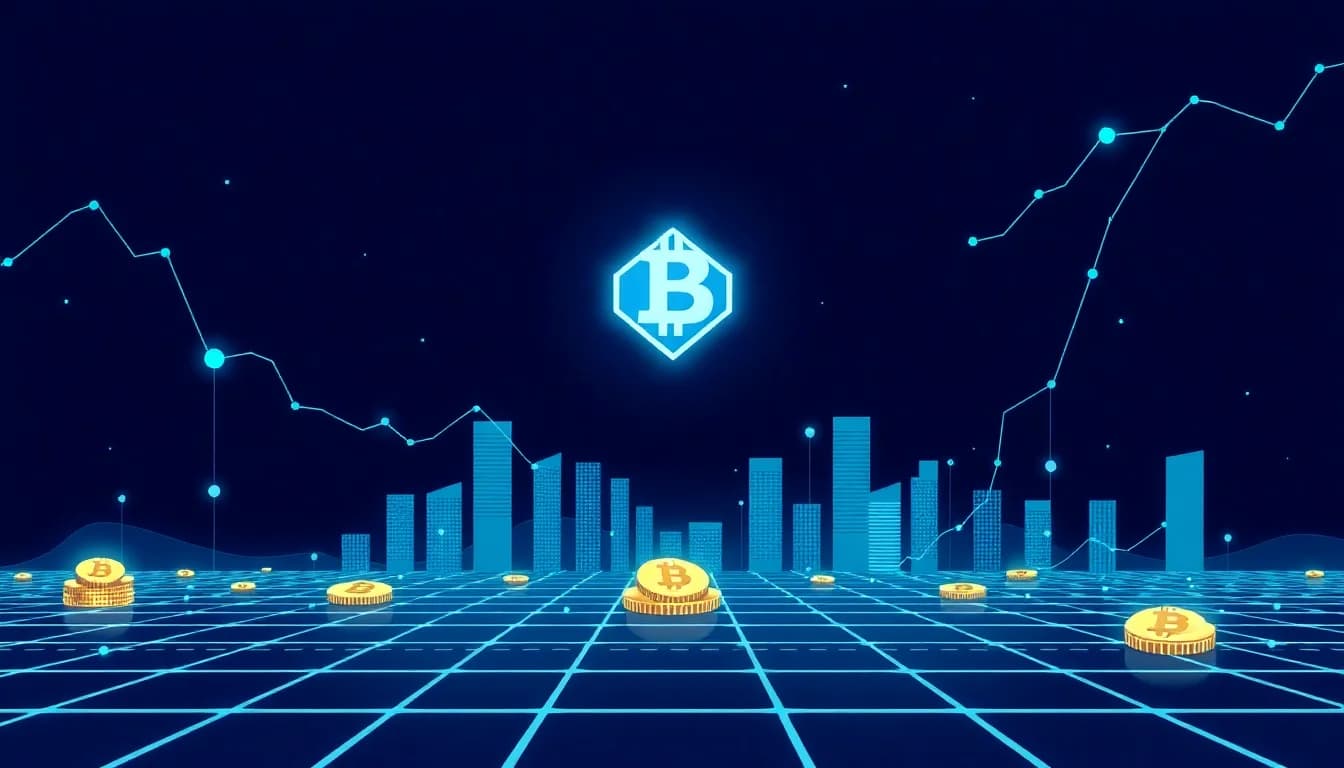 Blockchain.com Pursues IPO in U.S. Markets