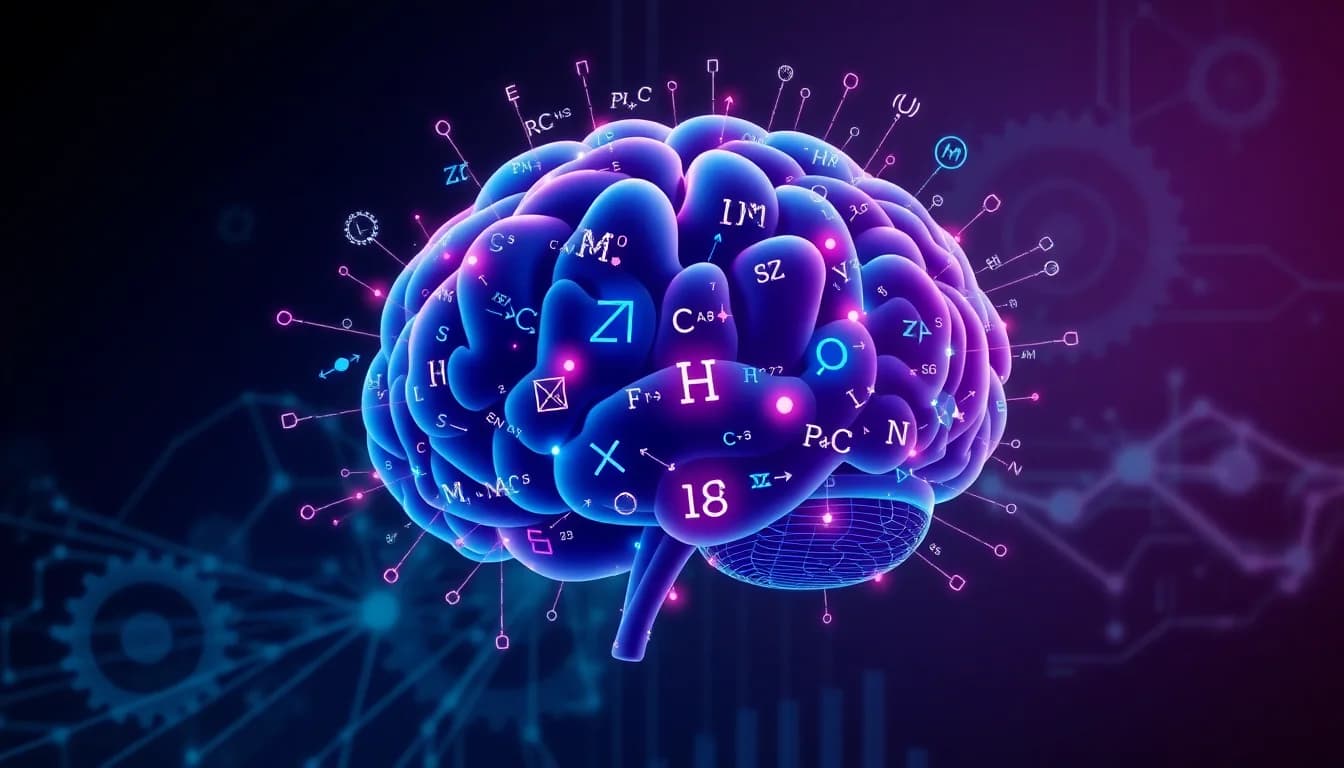 Google Enhances Gemini Deep Think, Launches AI Mathematician, and Accelerates Drug Design